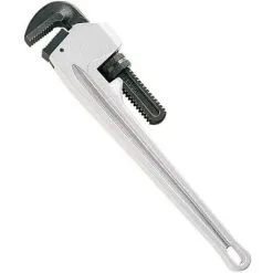 VIRAX Clé Viragrip En Aluminium - 0137 - 60 Mm