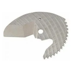 Lame De Rechange Pour Pince PVC 40 Mm Virax