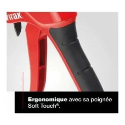 Virax - Coffret Sertisseuse Axiale Manuelle Ø 12 - 16 - 20 Mm -VIRAX Soldes Boutique 13510883 3