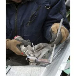 Virax -Kit Fer à Souder Autonome + 2 Cartouches De Gaz 60 G 110 Ml -VIRAX Soldes Boutique 13522962 3