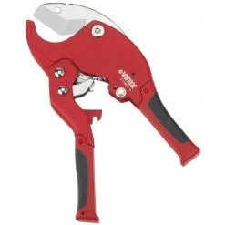 Virax - Coupe-tube Plastique 40 Mm