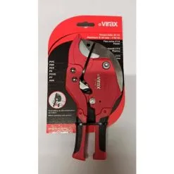 Virax - Coupe-tube Plastique 40 Mm 5 Virax - Coupe-tube Plastique 40 Mm -VIRAX Soldes Boutique 14057233 3