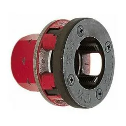 Virax - Filière Ronde Standard Britannique - BSPT Droite : 1/2 - 3/4 - 1 - 1.1/4 En Coffret Plastique -VIRAX Soldes Boutique 14115840 3