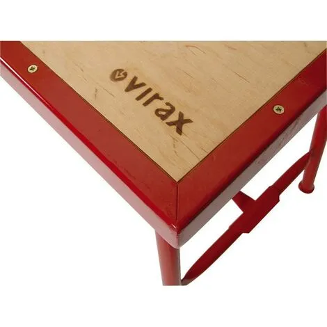 Table De Monteur Standard - 200910 - Virax 2 Table De Monteur Standard - 200910 - Virax – Image 2