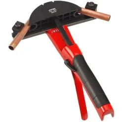 VIRAX Soldes Boutique 23 Cintreuse Arbalète 3/8-1/2-5/8-3/4-7/8" Cuivre - 250303 - Virax