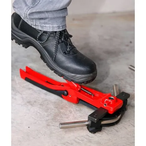 Cintreuse Arbalète 3/8-1/2-5/8-3/4-7/8" Cuivre - 250303 - Virax 3 Cintreuse Arbalète 3/8-1/2-5/8-3/4-7/8" Cuivre - 250303 - Virax – Image 3