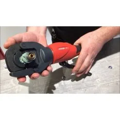 Presse à Sertir Manuelle Hydraulique Viper I26 - 252910 - Virax 7 Presse à Sertir Manuelle Hydraulique Viper I26 - 252910 - Virax -VIRAX Soldes Boutique 19802151 3