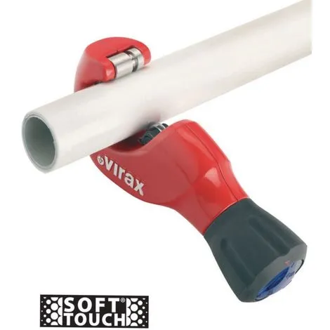 Coupe-tube Plastique ZR 35 3-32 Mm - 210487 - Virax 2 Coupe-tube Plastique ZR 35 3-32 Mm - 210487 - Virax – Image 2