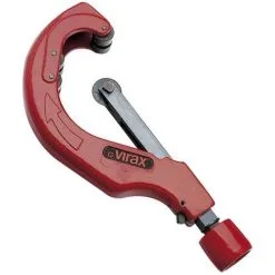 Coupe-tube Plastique 50-110 Mm - 210630 - Virax