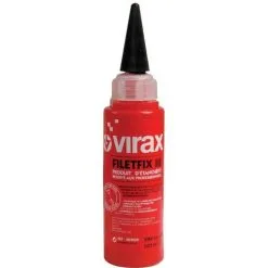 Résine Pour étanchéifier Les Raccords Filetés - 60 Ml - Filetfix - Virax