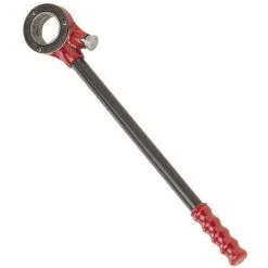 Cage à Cliquet 1.1/2 - 2" Pour Filière Manuelle à Têtes Interchangeables | 136490 - Virax