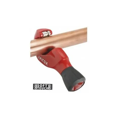 Coupe-tube Cuivre ZR35 3-35 Mm Virax 210443 Virax 1 Coupe-tube Cuivre ZR35 3-35 Mm Virax 210443 Virax
