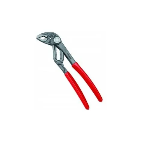 Pince Multiprise 250 Mm à Verrouillage Rapide Virax 1 Pince Multiprise 250 Mm à Verrouillage Rapide Virax
