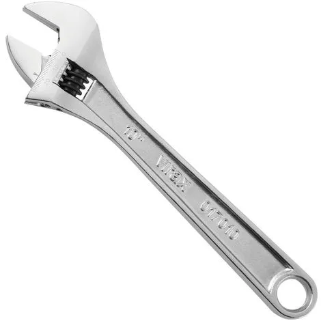 Clé à Molette 6" 150 Mm | 017006 - Virax 1 Clé à Molette 6" 150 Mm | 017006 - Virax