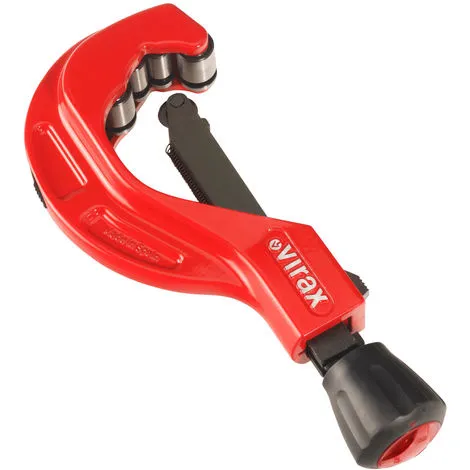 Coupe Tube Cuivre à Avance Rapide 6-67 Mm CT 67 | 210455 - Virax 1 Coupe Tube Cuivre à Avance Rapide 6-67 Mm CT 67 | 210455 - Virax