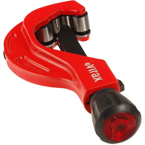 Coupe Tube Cuivre à Avance Rapide 6-67 Mm CT 67 | 210455 - Virax 3 Coupe Tube Cuivre à Avance Rapide 6-67 Mm CT 67 | 210455 - Virax – Image 3