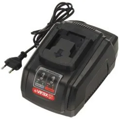 Chargeur 240 V Pour Batterie 18 V Li-ion Sertisseuse VIPER M21+, ML21+, Virax