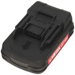 Batterie 18 V - 3 Ah Li-ion Pour Sertisseuse VIPER M21+, ML21+, P25+, Virax
