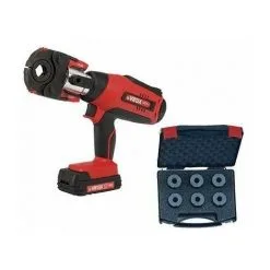 VIRAX Lot Viper M21+ - Inserts V