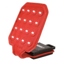 VIRAX Lampe Baladeuse Led Flexible Multi-orientable - Blanc