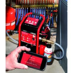 Centrale De Désembouage Haut-débit VIRAFAL CONNECT | 295054 - Virax 5 Centrale De Désembouage Haut-débit VIRAFAL CONNECT | 295054 - Virax -VIRAX Soldes Boutique 26581849 3