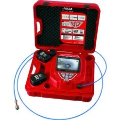 Caméra Numérique D'inspection Visioval VX-SWITCH | 294050 - Virax