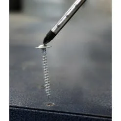 Jeu De 8 Tournevis Magnétiques En étui | 341820 - Virax -VIRAX Soldes Boutique 28402481 3