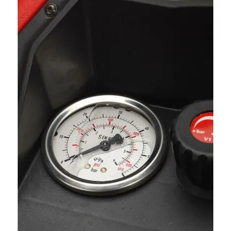 Pompe D’épreuve électrique - 262070 - Virax 2 Pompe D’épreuve électrique - 262070 - Virax – Image 2