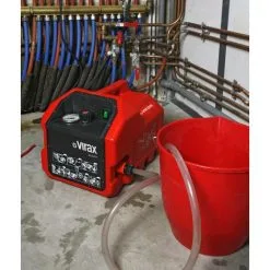 Pompe D’épreuve électrique - 262070 - Virax 5 Pompe D’épreuve électrique - 262070 - Virax -VIRAX Soldes Boutique 29436833 3
