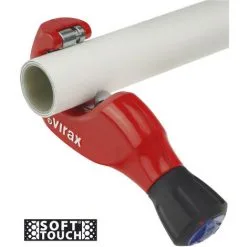 Coupe-tube Multicouche 6-40 Mm ZR 42 | 210489 - Virax