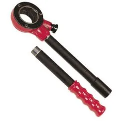 Cage à Cliquet Seule, Deux Parties Pour 1/8 à 1"1/4 Virax