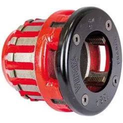 Tête Avec Peigne BSPT à Droite 50 X 60 (2") Virax