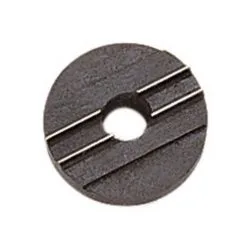 Fraise Plate Diamètre 15 Virax