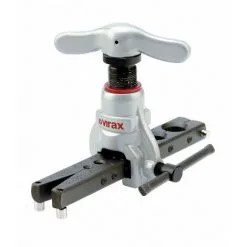 Virax -Dudgeonniere Professionnelle Frigor Ø 3/16 à 3/4 Collet Conique 45°