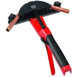 Cintreuse Arbalète VIRAX Tube Cuivre Recuit - Ø12-15-18-22 Mm - 250301