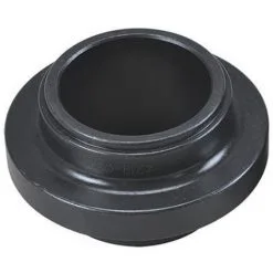 Rouleau Supérieur 8-12 Tube Acier / Inox Pour Rainureuse GR2-12 Virax - 162611