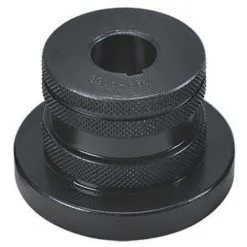 Rouleau Inférieur 3-6 VIRAX Tube Acier Pour Rainureuse GR2-12 - 162613