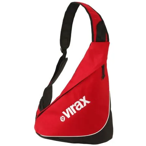 Mini Sac à Dos Textile Bandoulière VIRAX 445 X 355 X 115 Mm - 382651 1 Mini Sac à Dos Textile Bandoulière VIRAX 445 X 355 X 115 Mm - 382651