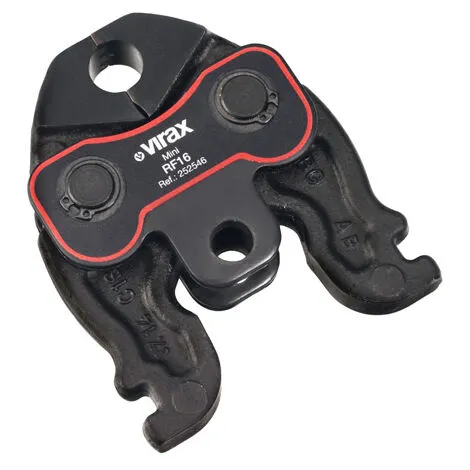 Mini Pince à Sertir Profil U Multicouche Pour Viper® M21+ VIRAX Ø18 - 252524 2 Mini Pince à Sertir Profil U Multicouche Pour Viper® M21+ VIRAX Ø18 - 252524 – Image 2