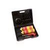 Coffret De Brasage MAPP® PRO VIRAX Lance Turbojet® 2 Bouteilles Et Stabilisateur - 521740