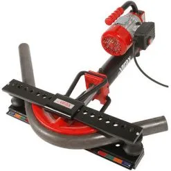 Cintreuse Hydraulique électrique VIRAX Pour Tube Acier Ø 3/8 à 2 - 240843