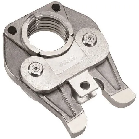 Pince à Sertir Multicouche TH63 VIRAX - 253017 1 Pince à Sertir Multicouche TH63 VIRAX - 253017