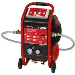 Centrale De Désembouage Haut-débit Virafal® VIRAX - 295050