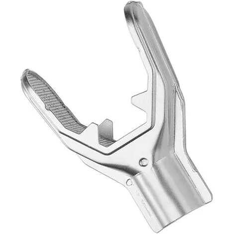 Braseur Gyroflam VIRAX Pour Chalumeau Propane Standard X 200 - 521030 1 Braseur Gyroflam VIRAX Pour Chalumeau Propane Standard X 200 - 521030