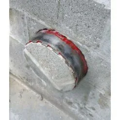 Couronne Diamantée Pour Carotteuse VIRAX Diamètre 25 - 53502 -VIRAX Soldes Boutique 34830303 4