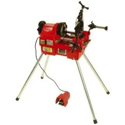 Machine à Fileter 2 Pouces VIRAX - 162120