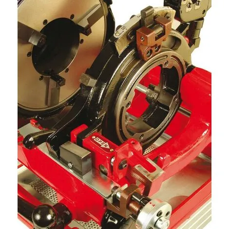 Machine à Fileter 4 Pouces VIRAX - 162140 3 Machine à Fileter 4 Pouces VIRAX - 162140 – Image 3