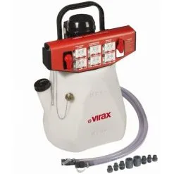 Désemboueuse VIRAX - 295020