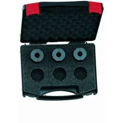 Mallette De Pinces à Sertir Pour Modèles P10, P22+,P25+ Et P30+ VIRAX Profil M Pour Viper M20+ - 990056