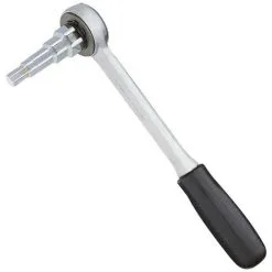 Clé De Montage étagée Avec Cliquet VIRAX 3/8 1/2 3/4 1 + Cliquet Ø1/2 Femelle - 220425